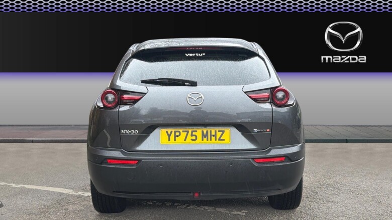 Mazda MX-30 125kW R-EV Exclusive Line 5dr Auto Hatchback